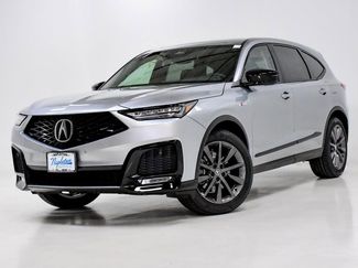 Used 2025 Acura MDX A-Spec video 1