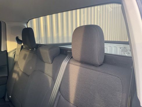 New 2025 Ford Maverick XL w/ Equipment Group 101A image 15