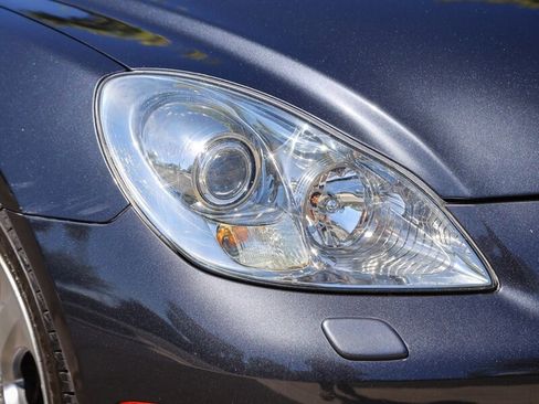 Used 2008 Lexus SC 430 Convertible RWD image 10