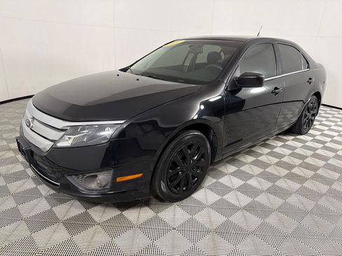 Used 2011 Ford Fusion SE w/ 202A Rapid Spec Order Code FWD image 9