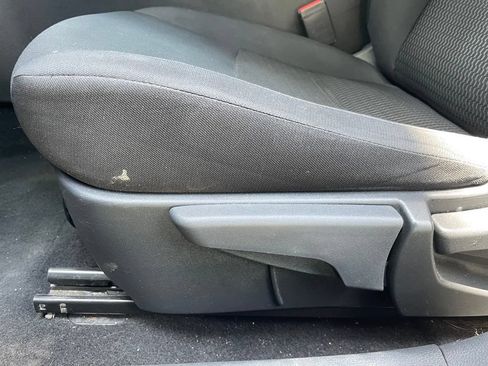 Used 2022 Nissan Sentra S FWD image 10