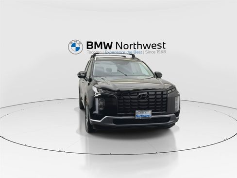 Used 2023 Hyundai Palisade SEL image 7