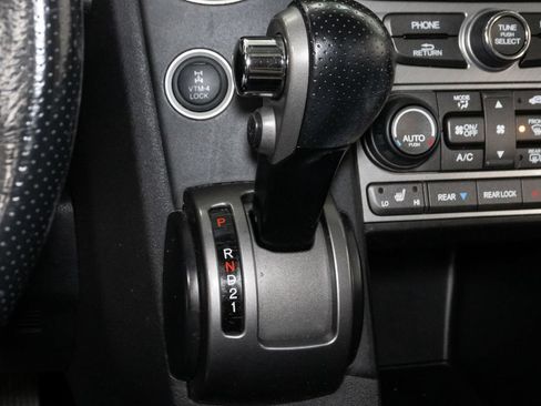 Used 2012 Honda Pilot EX-L image 22