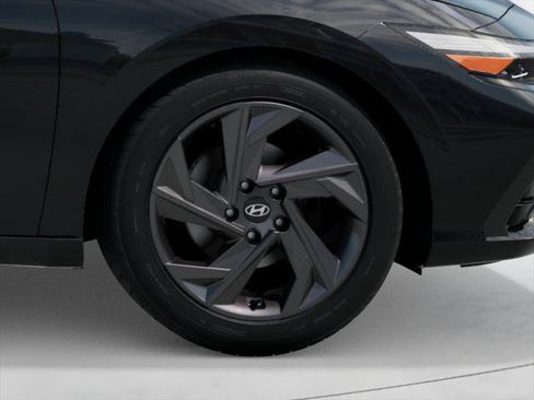 New 2026 Hyundai Elantra Sport image 8