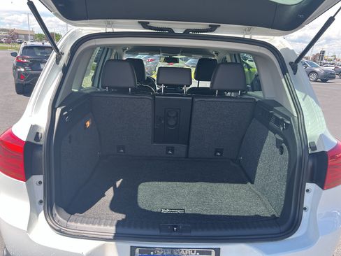 Used 2016 Volkswagen Tiguan S AWD/4WD image 24