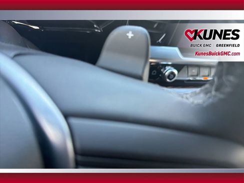 New 2026 GMC Sierra 1500 Elevation w/ Elevation Premium Package image 22