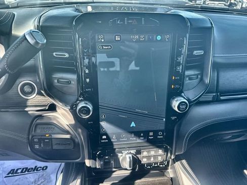 Used 2024 RAM 3500 Limited w/ Night Edition image 38