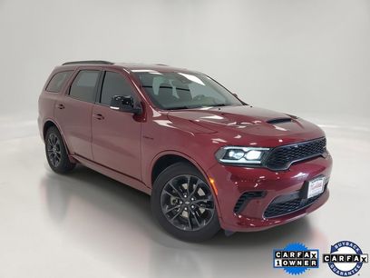 Used 2024 Dodge Durango R/T