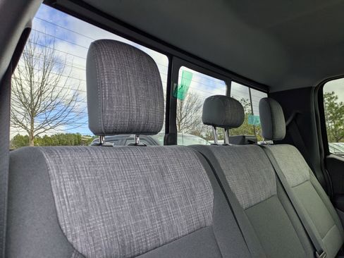 New 2026 Ford F250 XLT w/ XLT Premium Package AWD/4WD image 37