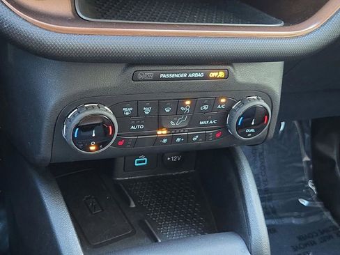 Used 2022 Ford Bronco Sport Badlands w/ Premium Package image 35