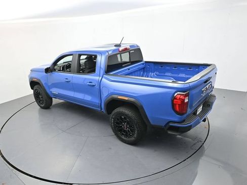 Used 2026 GMC Canyon Elevation RWD image 40