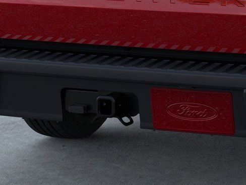 New 2026 Ford Maverick Lariat AWD/4WD image 23