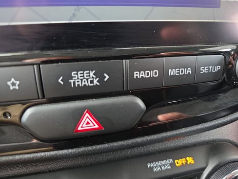 Certified 2023 Kia Soul GT-Line image 16