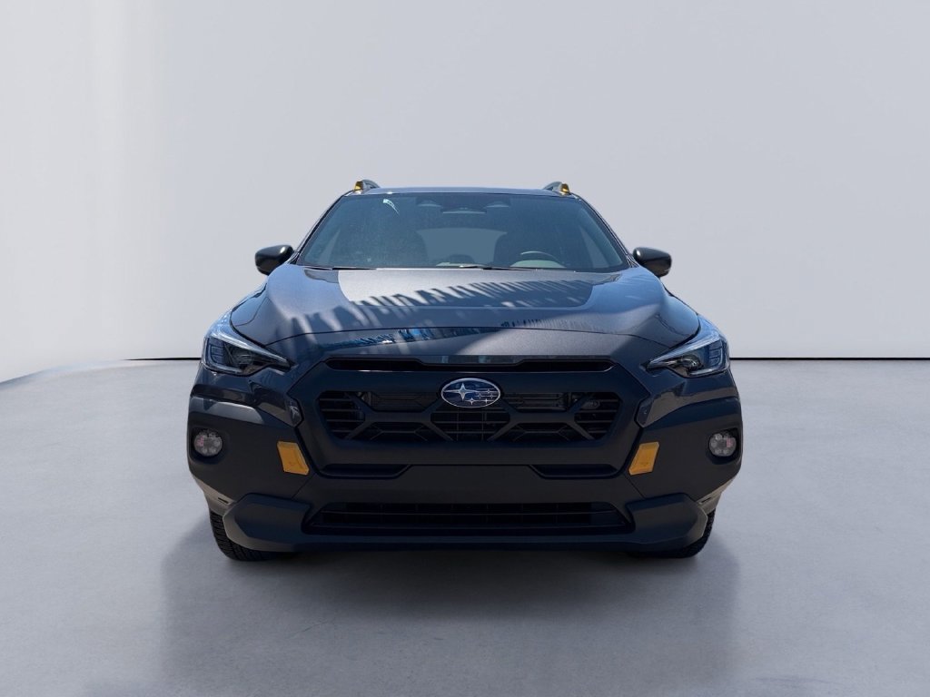 New 2026 Subaru Crosstrek 2.5i Wilderness AWD/4WD image 8