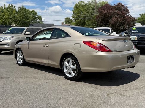 Used 2005 Toyota Solara SLE FWD image 64
