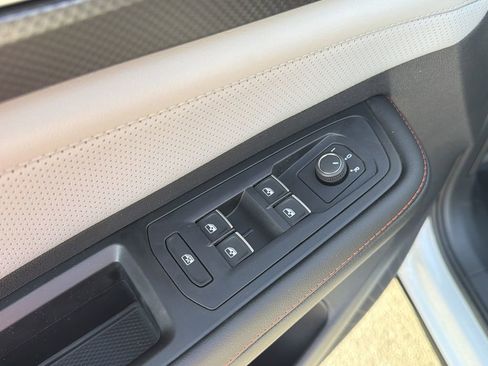 New 2026 Volkswagen Atlas Peak Edition AWD/4WD image 25