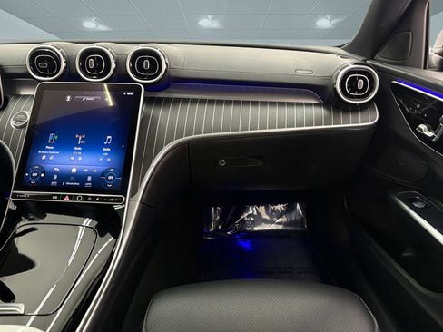 Certified 2023 Mercedes-Benz C 300 C 300 image 27