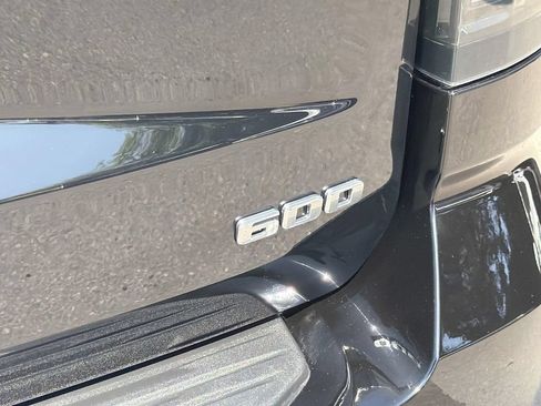 Certified 2026 Cadillac Escalade ESV Luxury RWD image 30
