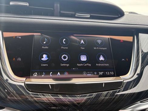 Certified 2023 Cadillac XT6 Premium Luxury image 27