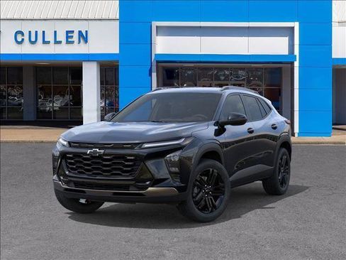 New 2026 Chevrolet Trax ACTIV w/ Driver Confidence Package image 6