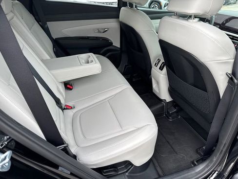 New 2026 Hyundai Tucson Limited image 14