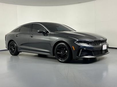 Used 2025 Kia K5 LXS