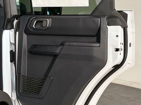 New 2026 Ford Bronco Badlands AWD/4WD image 53