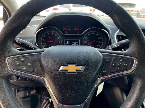 Used 2019 Chevrolet Cruze LT w/ LT Fleet Convenience Package image 26