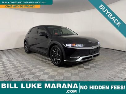 Used 2024 Hyundai Ioniq 5 SEL