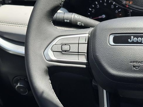 New 2026 Jeep Compass Limited AWD/4WD image 25