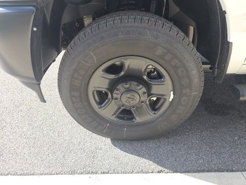 New 2026 RAM 2500 Tradesman image 8