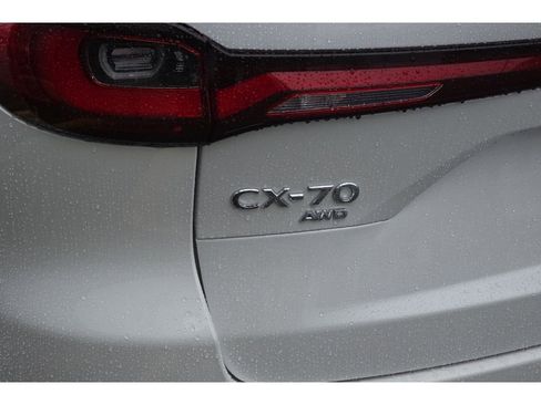 Used 2025 MAZDA CX-70 3.3 Turbo S w/ Premium Plus image 29