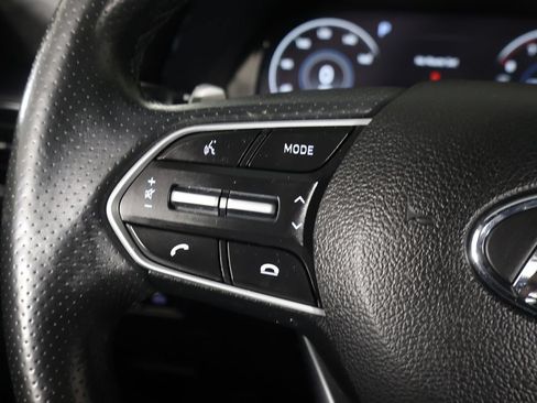 Used 2020 Hyundai Palisade Limited FWD image 50