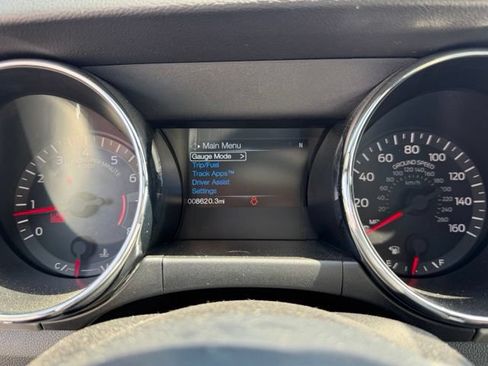 Used 2015 Ford Mustang 50 Years RWD image 17
