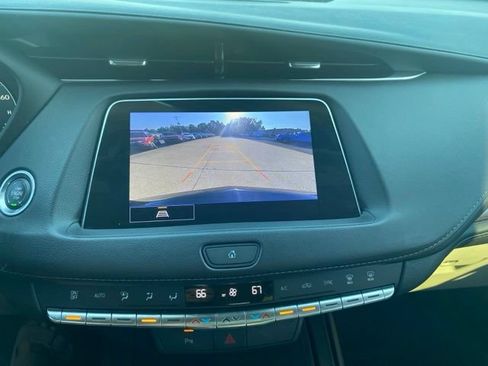 Used 2023 Cadillac XT4 Luxury FWD image 24