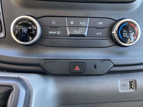 Used 2024 Ford Transit 250 Low Roof w/ Exterior Upgrade Package image 24