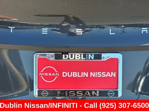 Used 2025 Tesla Model 3 Long Range RWD image 47