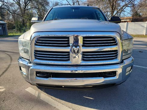 Used 2014 RAM 2500 Lone Star image 2