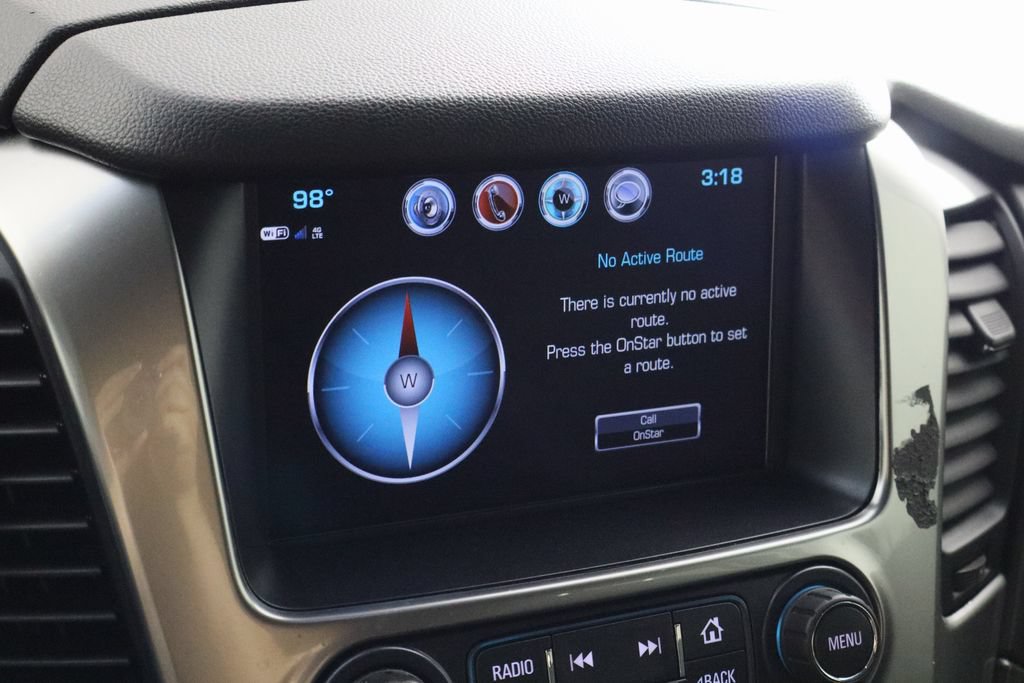 Used 2019 Chevrolet Tahoe 2WD w/ Enhanced Driver Alert Package image 29
