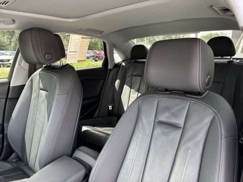 Used 2020 Audi A4 2.0T Premium w/ Convenience Package FWD image 42