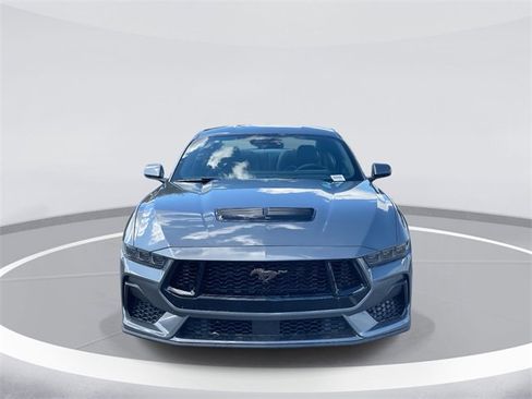 New 2025 Ford Mustang GT Premium image 2
