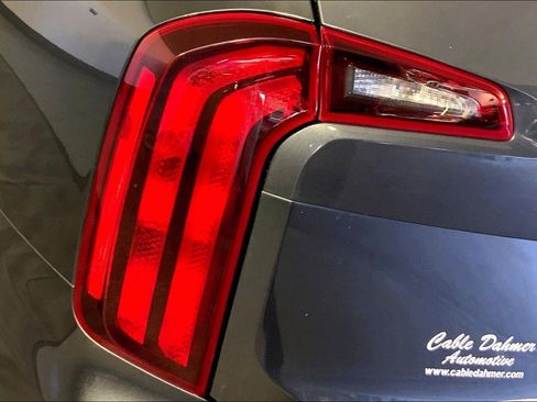 Certified 2024 Kia Telluride S w/ S Sunroof Package AWD/4WD image 27