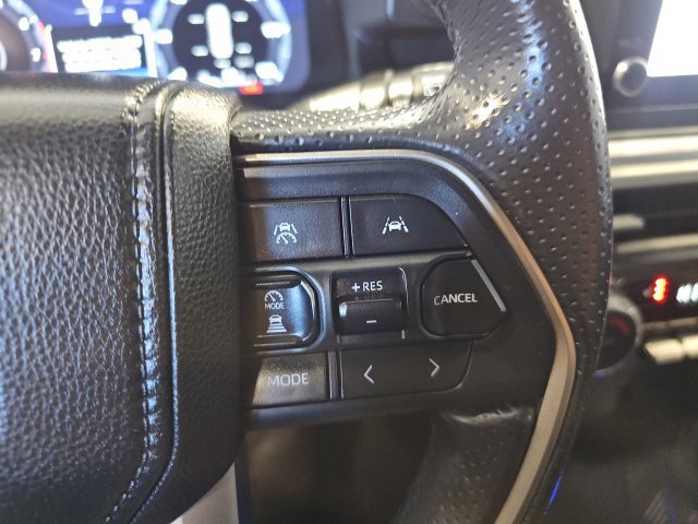 Used 2025 Toyota 4Runner TRD Off-Road AWD/4WD image 21