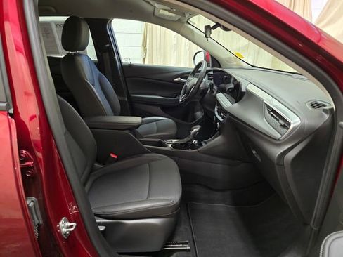 Used 2024 Buick Encore GX Preferred image 35