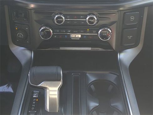 New 2026 Ford F150 Platinum w/ Equipment Group 702A High image 20