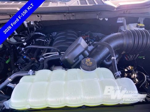 New 2026 Ford F150 XLT AWD/4WD image 14