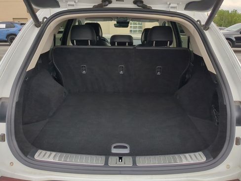 Used 2025 Genesis GV70 2.5T AWD/4WD image 32