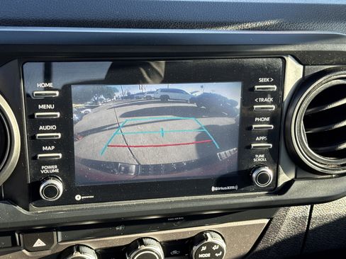 Used 2021 Toyota Tacoma SR w/ SR Convenience Package image 20