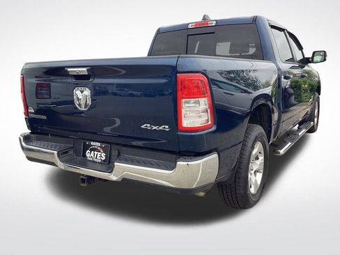Used 2019 RAM 1500 Big Horn AWD/4WD image 12