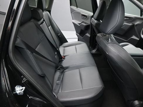 Used 2026 Toyota RAV4 XLE Premium FWD image 16
